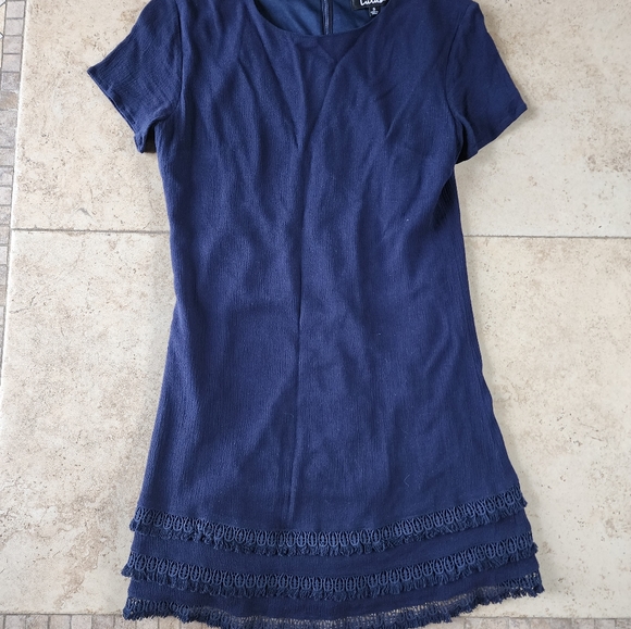 Lulus Dress - Picture 7 of 11